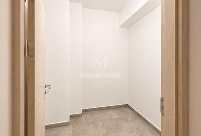 3 camere, Intabulat, Terasa, Parcare, Încălzire pardoseală - 10