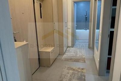 Apartament 2 camere de închiriat | 20th Residence | Parcare subterană inclusă - 9