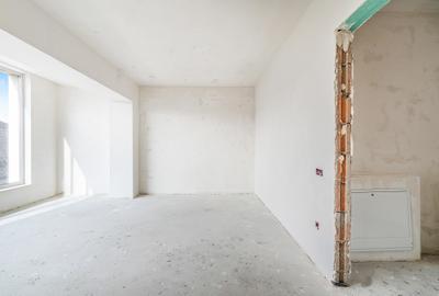 Arhitectură contemporană într-un cadru natural, aproape de Bucuresti - 34
