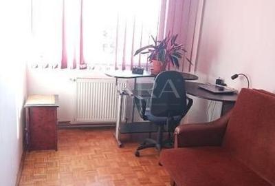 Apartament cu 4 camere, Grigorescu, zona Liceul „Onisifor Ghibu”. - 3