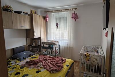 Apartament 3 camere semidecomandat, 49 mp, parter, Baciu + parcare inclusă - 5
