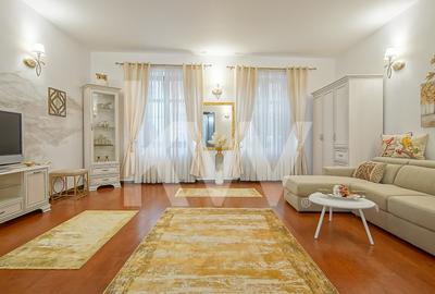 Apartament de poveste în inima Brașovului – 2 camere, 90 mp utili, Ultracentral - 5