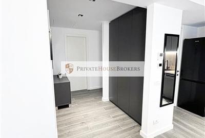 Baneasa | The Level Apartments | Bloc 2023 | Modern - 11