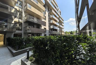 Apartament în zona Iancu Nicolae - Cambridge School - 24