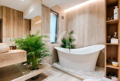 Apartament lux 4 camere 205 mp | 2 terase 2 locuri parcare | Kiseleff Victoriei - 12