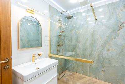 Imobil reprezentativ, renovat lux 2025, Notariat, Consulat, Clinica, Avocatura - 12