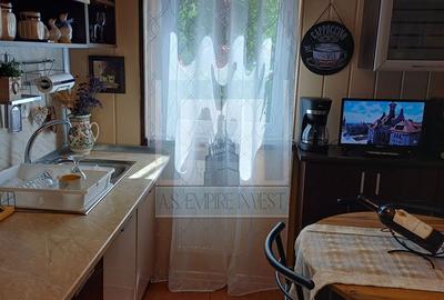 Apartament 2 camere semidecomandat - zona Astra - 4