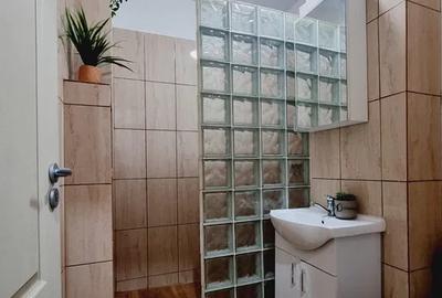 Garsoniera -36.94mp-BLOC MIXT-Dristor - 8