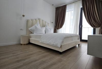 Apartament 2 camere la 2 minute de mare, Mamaia Nord - 6