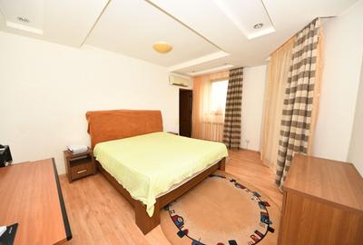 Vila spatioasa, pretabil pentru locuit/clinica, zona Micro 17 – Galati - 18
