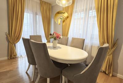 Casă cu 4 camere în Odăi