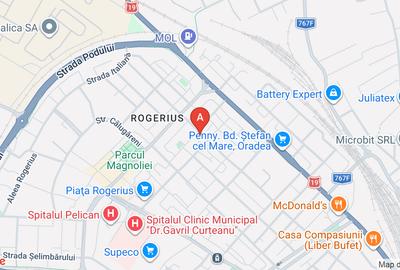 Apartament tip PB, de vânzare, pe strada Traian Lalescu - 8