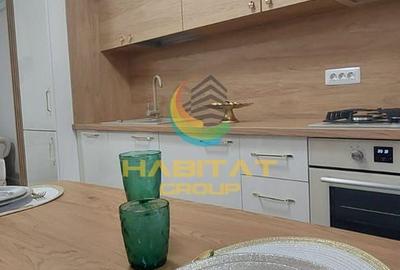 Apartament 3 camere- Pasarela Berceni - 20