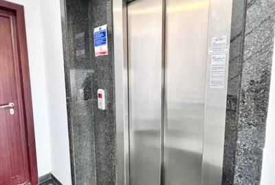 Aviatiei / Cartierul Francez - Clădire exclusiv de birouri | Zona Aurel Vlaicu - 9