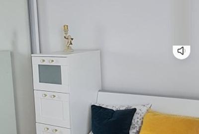 Inchiriez apartament 2 camere superb - 4