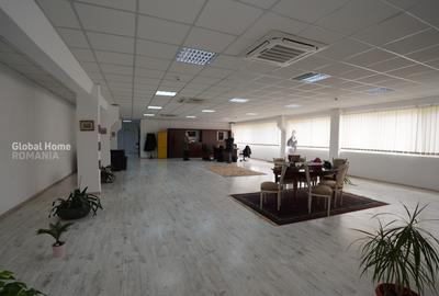 Platformă comercial–industrială cu venit activ || Macin - Tulcea - 10