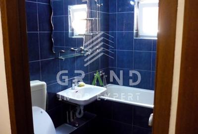 2 CAMERE DECOMANDATE | ET.1 | CENTRALĂ PROPRIE | ZONA DUNĂRII/IULIUS MALL - 5