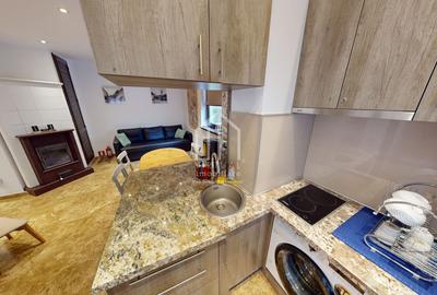Apartament de vanzare cu 2 dormitoare, 2 bai - zona Ultracentral - 17