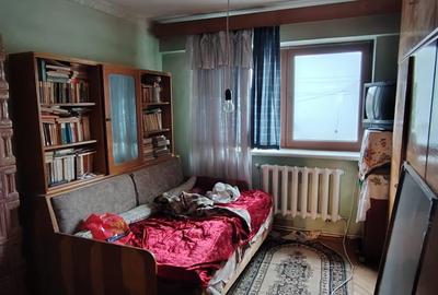 Apartament 4 camere etaj 1 str.Calea Nationala - 3