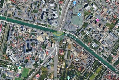 Teren Construcții intravilan de 890 mp, în Grozăvești