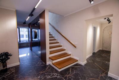 Vilă premium cu destinație medicală/comercială – complet renovată/Ready to Start - 4