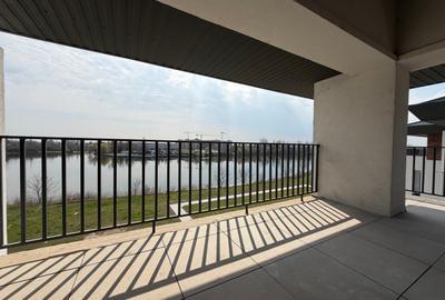 Apartament cu 3 camere decomandat în Băneasa