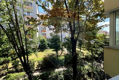 Apartament cu 2 camere decomandate, chirie, zona Intre Lacuri - 1