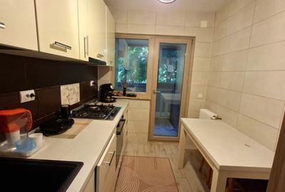 Apartament 2 camere-53 mp-etaj 1-Podu Ros-Palas Mall - 3