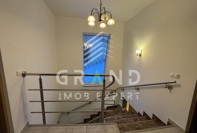 Duplex de închiriat | 4 camere | 98 mp utili | 2 parcări | Iris–str.Nădășel - 30