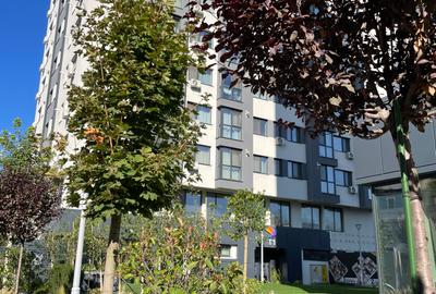 Apartament 2 Camere | 60 mp | Complex Comat Towers - 13
