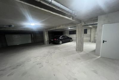 Apartament 2 camere NOU | Parcare | 1 Baie | 1 Balcon | 56 mp | Bloc NOU | Lift - 7