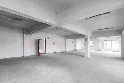 Spațiu comercial, 1600 mp în Central