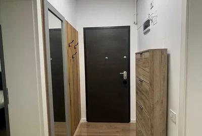 Apartament 2 camere, decomandat, 50 mp, centrala, ac, Exigent Plaza Faza 5 - 8