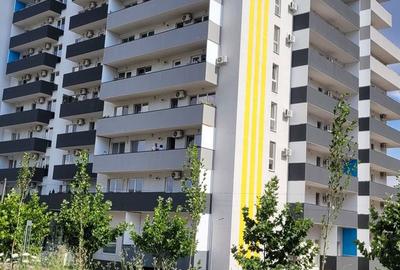 DUPLEX 3CAM. IN BLOC FINALIZAT / SCOALA BRAUNER,METROU N. TECLU! - 8