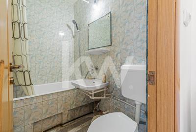 Apartament cu doua camere mobilat-utilat,  cu priveliste catre munte - 8