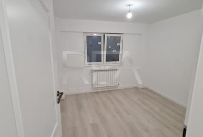 4 camere | Duplex complet renovat | 4 min Metrou Păcii | Bd. Iuliu Maniu - 12