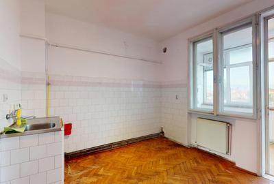 Apartament 4 Camere - Zona Iosefin - 0% COMISION - 12