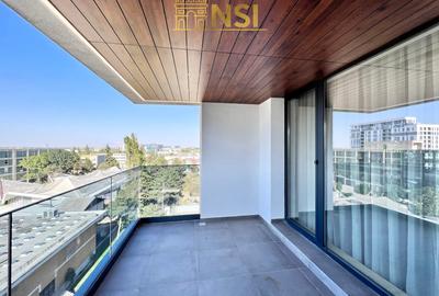 Fully Furnished || Nusco City || 2 rooms - 19