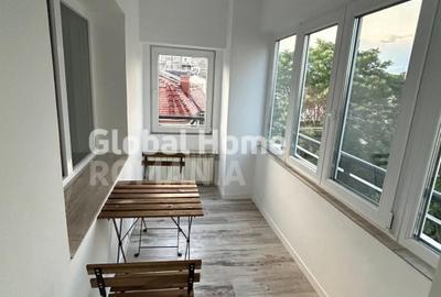 Apartament 3 Camere | Piata Unirii-Bld. Corneliu Coposu | Renovat | 95mp - 14