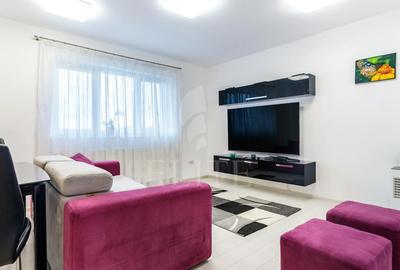 Apartament 3 camere în zona STRAZII MEHEDINTI - 4