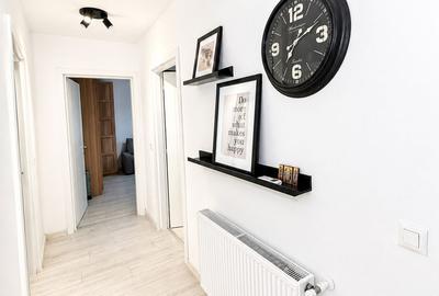 Apartament 3 camere Pallady | Hils Brauner | Nicolae Teclu - 4