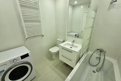 Apartament cu o camera de inchiriat, Hils Pallady - 5