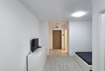 Garsoniera Hils Brauner | Parcare privata |  | Titan | - 4