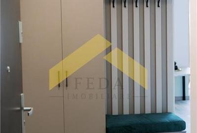 Apartament de inchiriat 3 camere Adora Park - 19