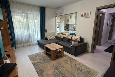 Vânzare apartament 4 camere cu parcare și boxă 21 Residence/ Lujerului - 2