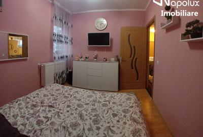 ✨ Apartament 2 camere de vânzare – Iris, Str. Oașului ✨ - 7