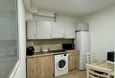 Apartament cu 2 dormitoare | 2 bai | Parcare | Gheorgheni | Bloc nou - 7