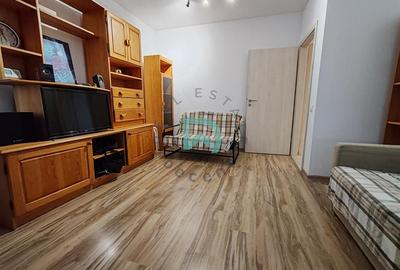 Inchiriere Garsoniera House Residence Tractorul, Brasov - 2