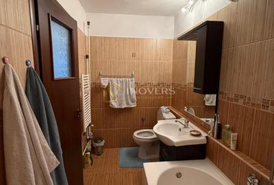 2 camere | Terasă + balcon | 64 mp | Virtuții – Lujerului | Etaj 8 - 11