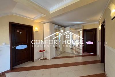 Vila cu gradina de vis in PIPERA - 26